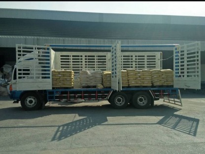 รับขนส่งสินค้าแบบเหมาเที่ยว - รถบรรทุกรับจ้าง ชลบุรี โชคบุญมาขนส่ง
